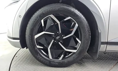 Hyundai Ioniq5 2023, 86990 км, за 23664.74 USD
