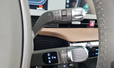 Hyundai Ioniq5 2023, 86990 км, за 23664.74 USD - фото 9