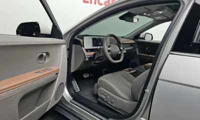 Hyundai Ioniq5 2023, 86990 км, за 23664.74 USD - фото 10