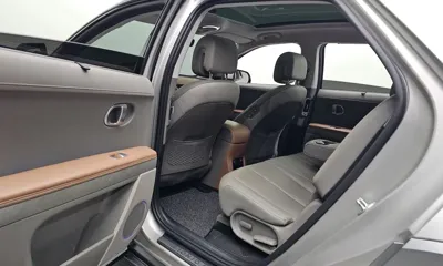 Hyundai Ioniq5 2023, 86990 км, за 23664.74 USD - фото 11