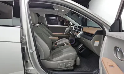 Hyundai Ioniq5 2023, 86990 км, за 23664.74 USD - фото 12