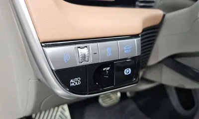 Hyundai Ioniq5 2023, 86990 км, за 23664.74 USD - фото 13