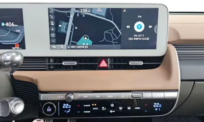 Hyundai Ioniq5 2023, 86990 км, за 23664.74 USD - фото 15