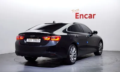 ChevroletGMDaewoo Malibu 2017, 178811 км, за 3567.89 USD