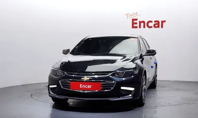 ChevroletGMDaewoo Malibu 2017, 178811 км, за 3567.89 USD
