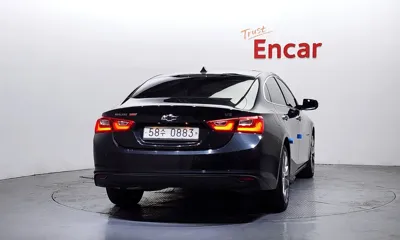 ChevroletGMDaewoo Malibu 2017, 178811 км, за 3567.89 USD