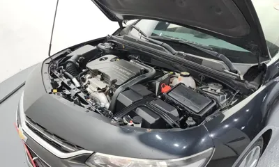ChevroletGMDaewoo Malibu 2017, 178811 км, за 3544.7 USD - фото 6