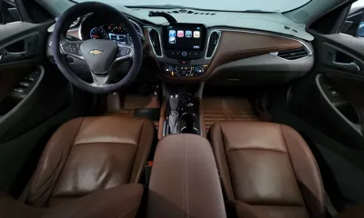 ChevroletGMDaewoo Malibu 2017, 178811 км, за 3544.7 USD - фото 7
