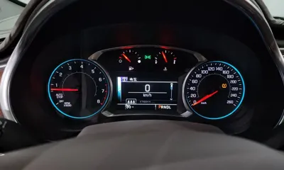 ChevroletGMDaewoo Malibu 2017, 178811 км, за 3544.7 USD - фото 8