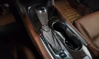 ChevroletGMDaewoo Malibu 2017, 178811 км, за 3544.7 USD - фото 9