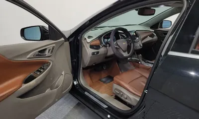 ChevroletGMDaewoo Malibu 2017, 178811 км, за 3544.7 USD - фото 10