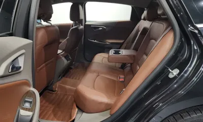 ChevroletGMDaewoo Malibu 2017, 178811 км, за 3544.7 USD - фото 12