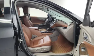 ChevroletGMDaewoo Malibu 2017, 178811 км, за 3544.7 USD - фото 13