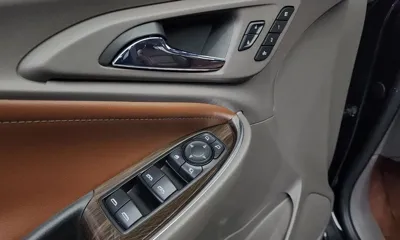 ChevroletGMDaewoo Malibu 2017, 178811 км, за 3544.7 USD - фото 14