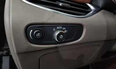 ChevroletGMDaewoo Malibu 2017, 178811 км, за 3544.7 USD - фото 15