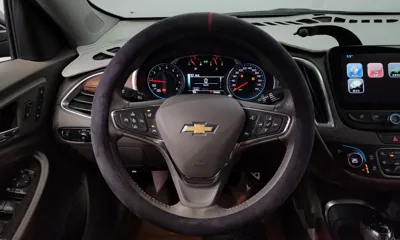 ChevroletGMDaewoo Malibu 2017, 178811 км, за 3544.7 USD - фото 16