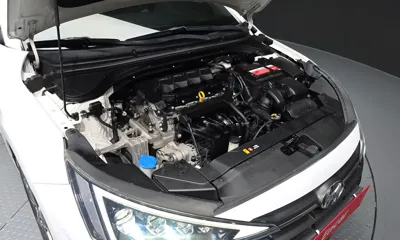 Hyundai Avante 2019, 60057 км, за 9100.97 USD - фото 6