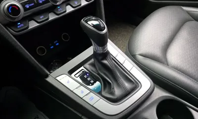 Hyundai Avante 2019, 60057 км, за 9100.97 USD - фото 9