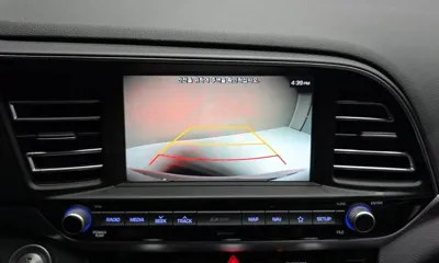 Hyundai Avante 2019, 60057 км, за 9100.97 USD - фото 15