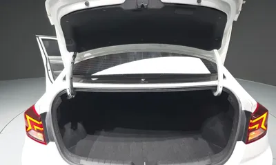 Hyundai Avante 2019, 60057 км, за 9100.97 USD - фото 20