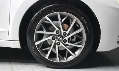 Hyundai Avante 2019, 60057 км, за 9100.97 USD - фото 21