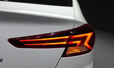 Hyundai Avante 2019, 60057 км, за 9100.97 USD - фото 23