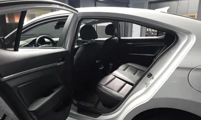 Hyundai Avante 2019, 60057 км, за 9100.97 USD - фото 26