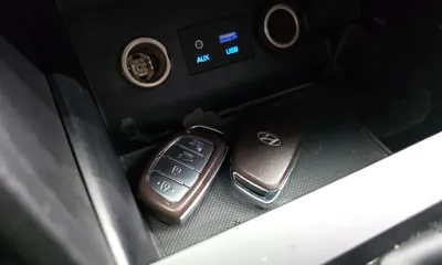 Hyundai Avante 2019, 60057 км, за 9100.97 USD - фото 28