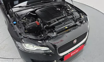 Jaguar XF 2019, 87740 км, за 8467.9 USD - фото 6