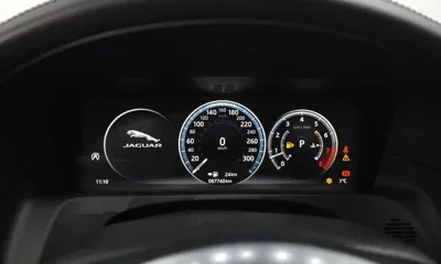Jaguar XF 2019, 87740 км, за 8467.9 USD - фото 8