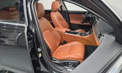 Jaguar XF 2019, 87740 км, за 8467.9 USD - фото 10