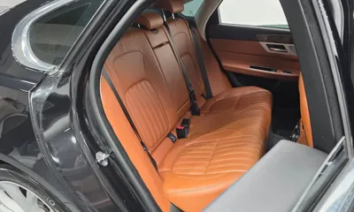 Jaguar XF 2019, 87740 км, за 8467.9 USD - фото 12