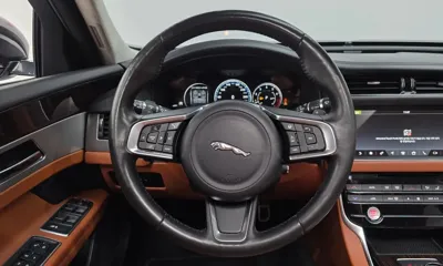 Jaguar XF 2019, 87740 км, за 8467.9 USD - фото 13
