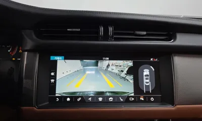 Jaguar XF 2019, 87740 км, за 8467.9 USD - фото 14