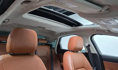 Jaguar XF 2019, 87740 км, за 8467.9 USD - фото 17
