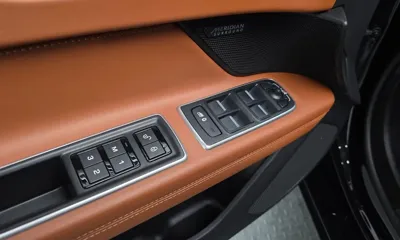 Jaguar XF 2019, 87740 км, за 8467.9 USD - фото 18