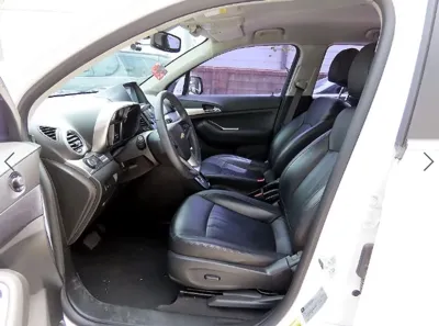 ChevroletGMDaewoo Orlando