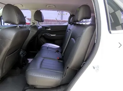 ChevroletGMDaewoo Orlando