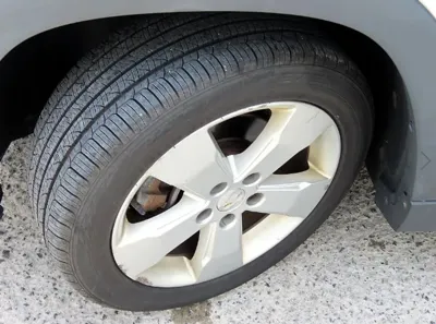 ChevroletGMDaewoo Orlando