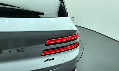 Genesis GV80 2020, 67533 км, за 27647.7 USD - фото 22