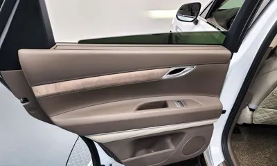Genesis GV80 2020, 67533 км, за 27647.7 USD - фото 24