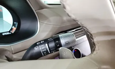 Genesis GV80 2020, 67533 км, за 27647.7 USD - фото 28