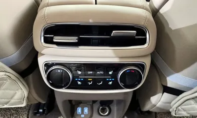 Genesis GV80 2020, 67533 км, за 27647.7 USD - фото 36