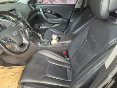 Hyundai Grandeur 2015, 84611 км, за 5176.99 USD