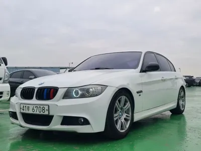 BMW 3-Series 2011, 143665 км, за 3245.03 USD