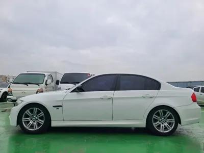 BMW 3-Series 2011, 143665 км, за 3245.03 USD