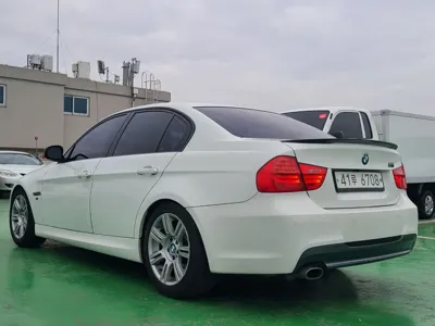 BMW 3-Series 2011, 143665 км, за 3245.03 USD