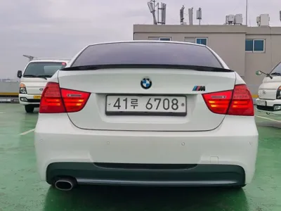 BMW 3-Series 2011, 143665 км, за 3245.03 USD