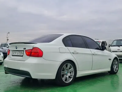 BMW 3-Series 2011, 143665 км, за 3245.03 USD - фото 6