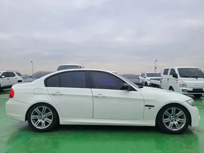 BMW 3-Series 2011, 143665 км, за 3245.03 USD - фото 7